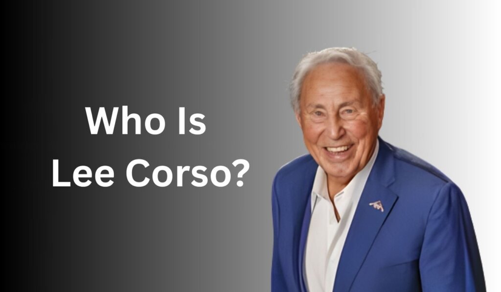 Who Is Lee Corso?