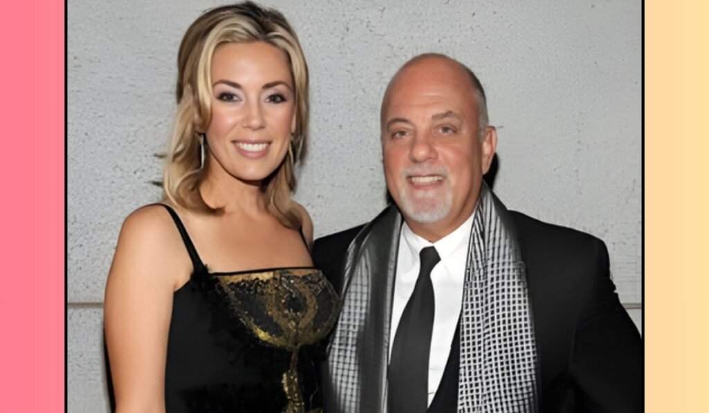 Who Is Billy Joel Wife?