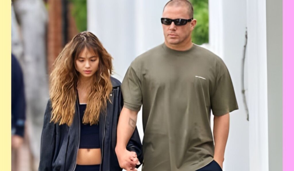 Inka Williams Channing