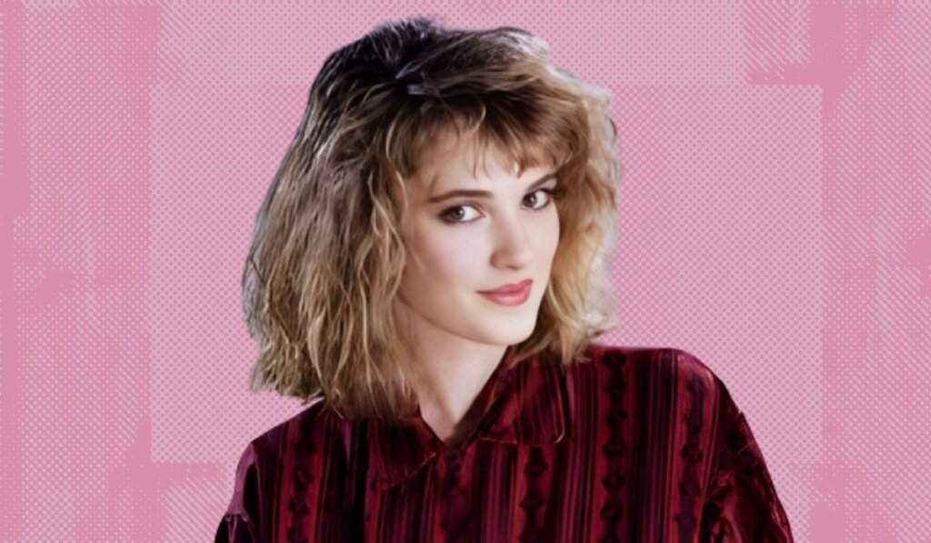 Who Is Winona Ryder