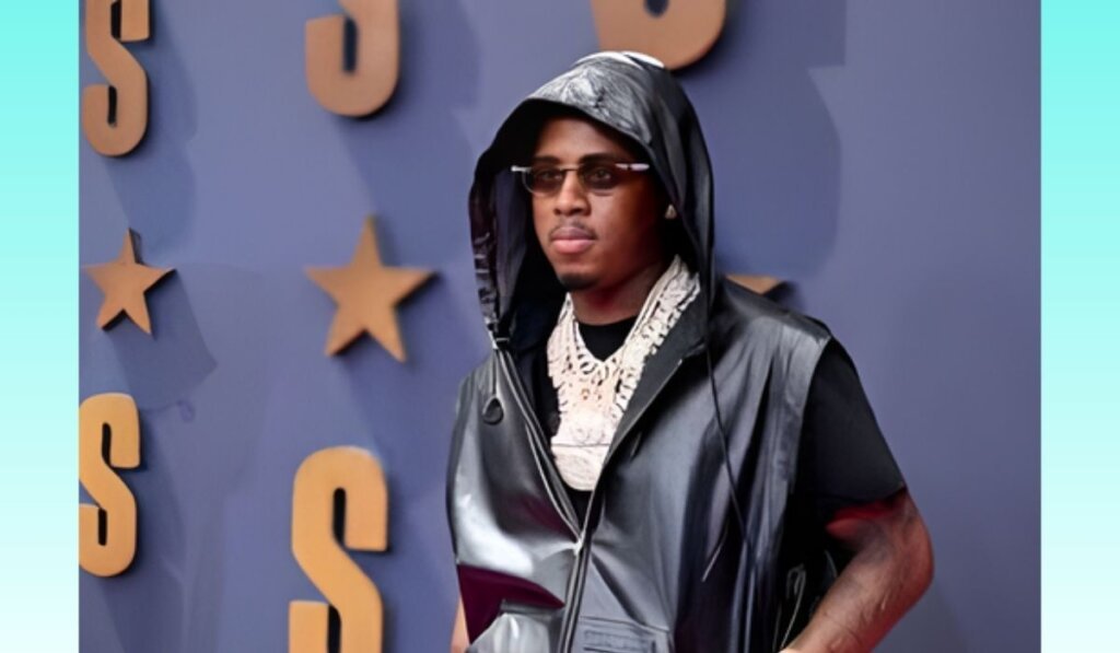 Who Is Boston Richey