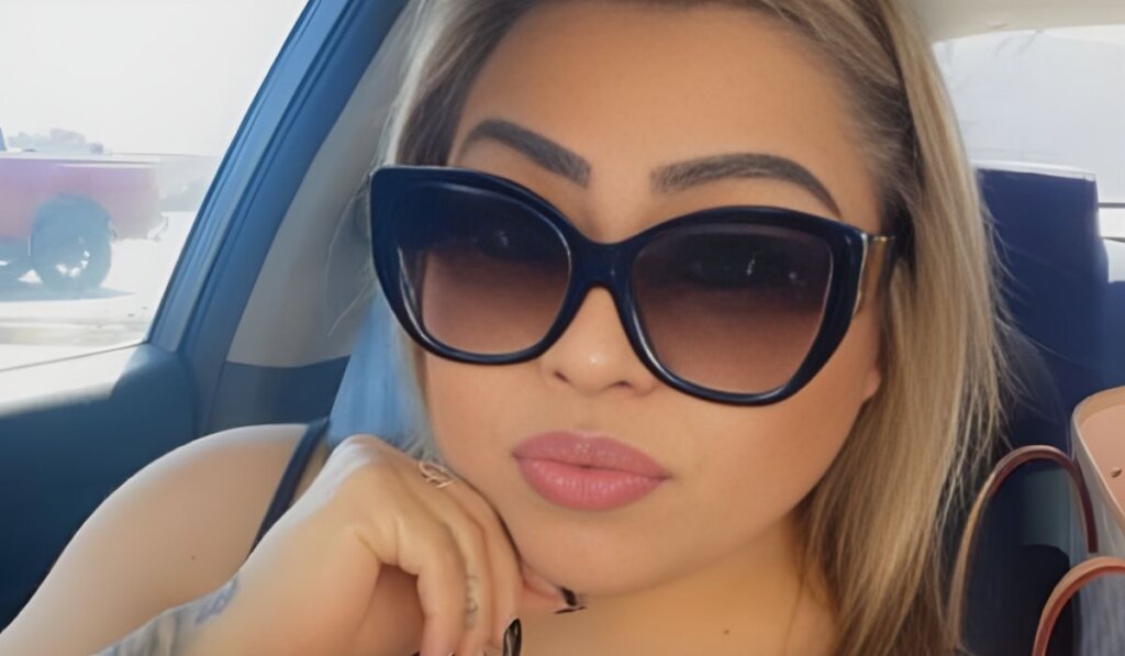 Who Is Ashley Trevino?