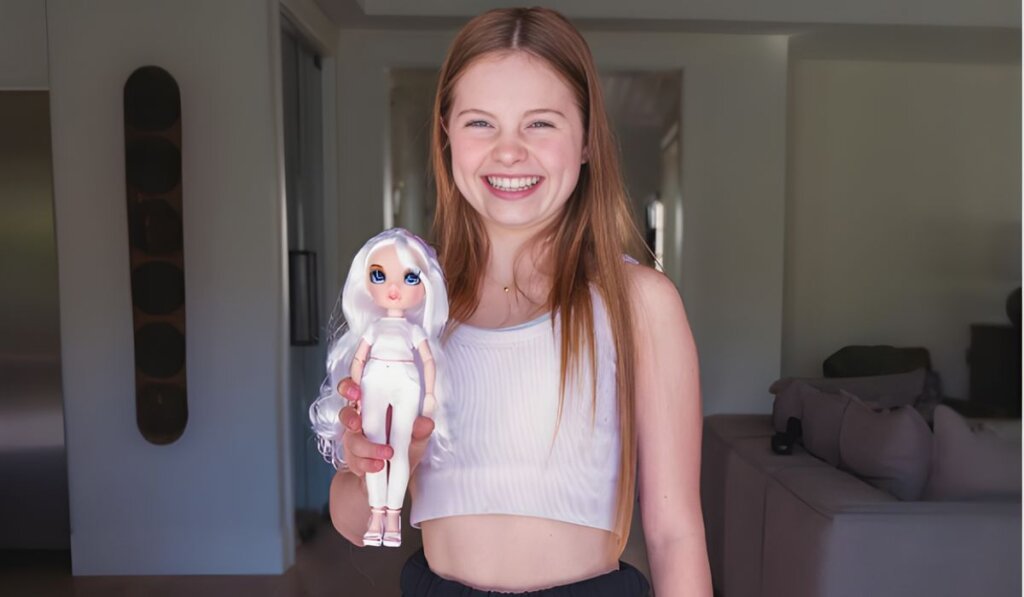 Who is Salish Matter