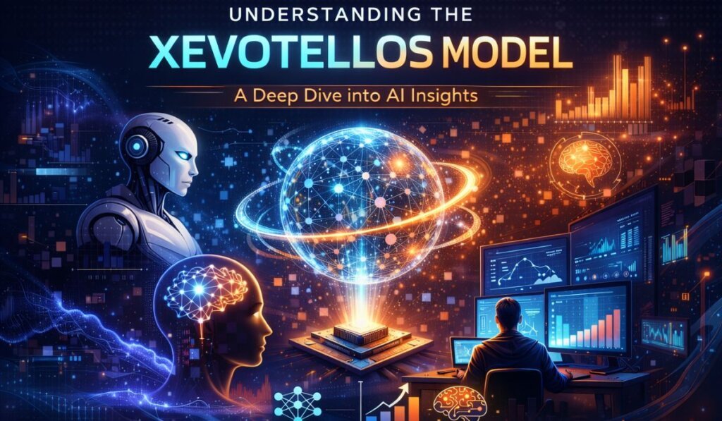 Understanding the Xevotellos Model