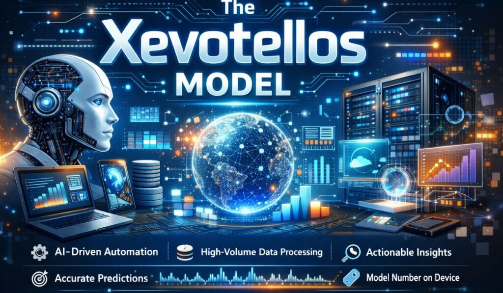 What is Xevotellos Model
