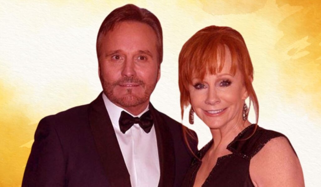 Elisa Gayle Ritter Husband 