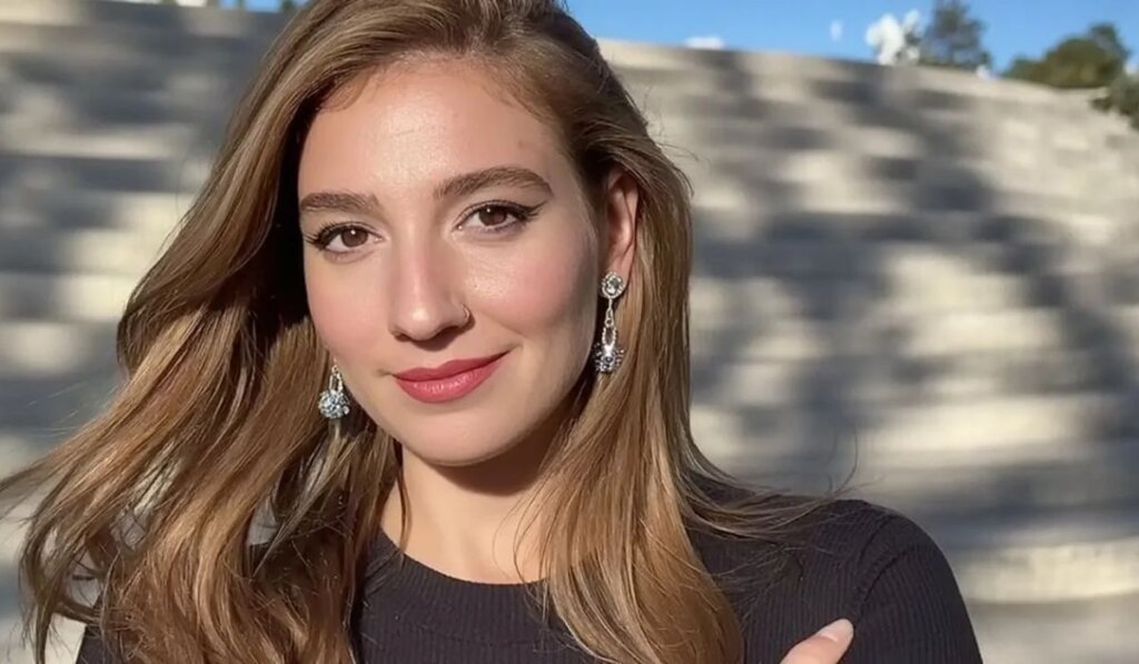 Who Is Klarissa Munz