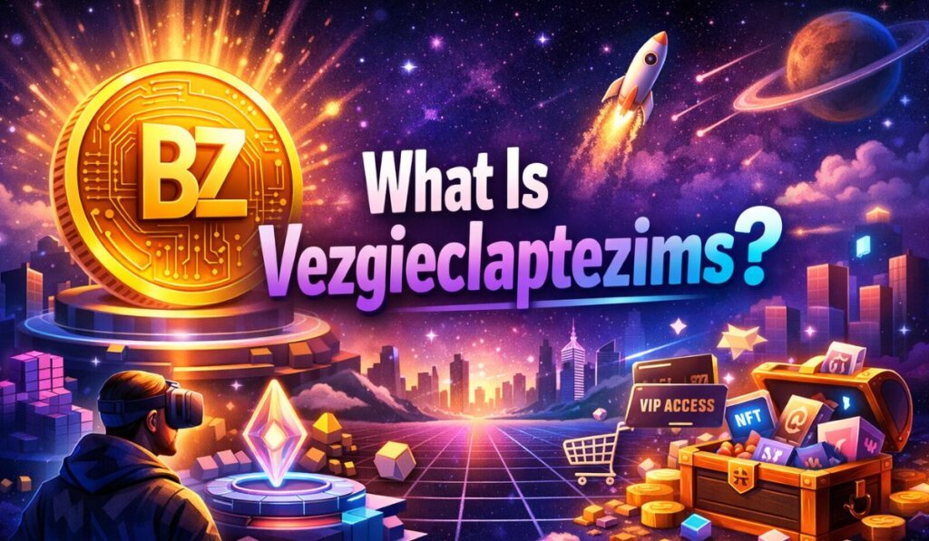 Vezgieclaptezims