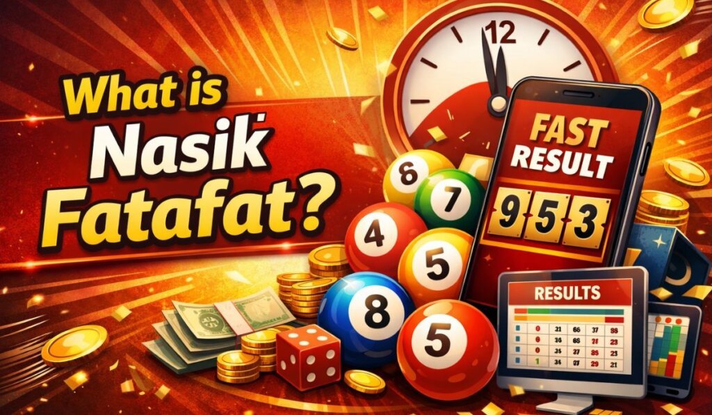 What is Nasik Fatafat ?