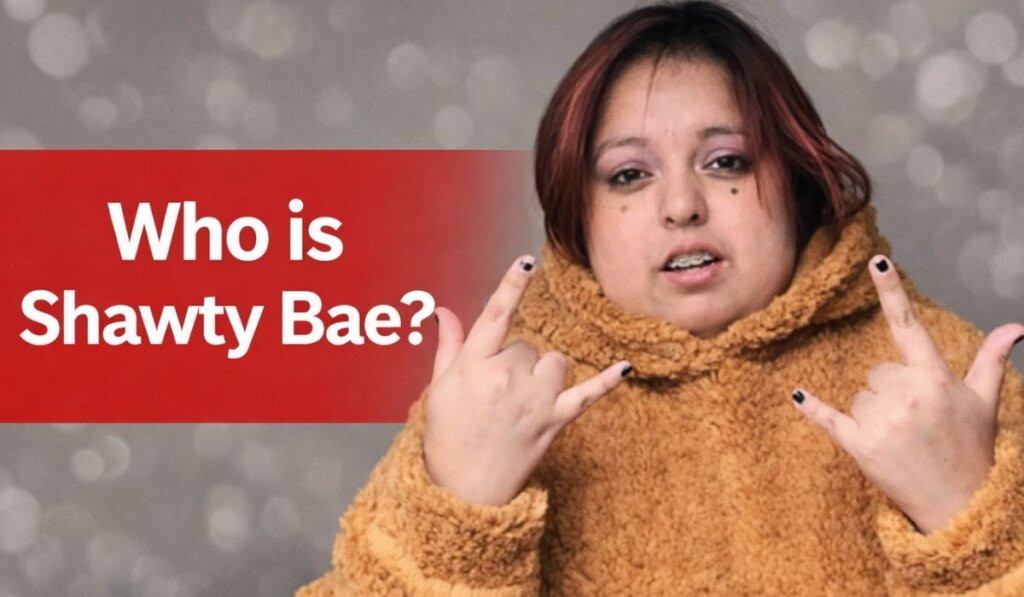 Who is Shawty Bae?