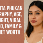 Archita Phukan