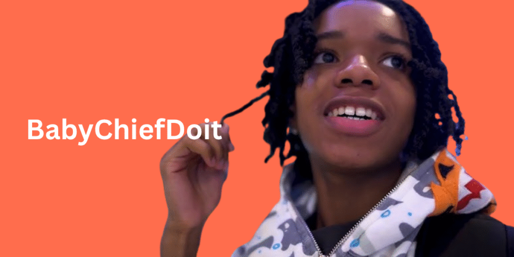 BabyChiefDoit