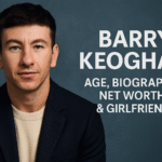 Barry Keoghan Age