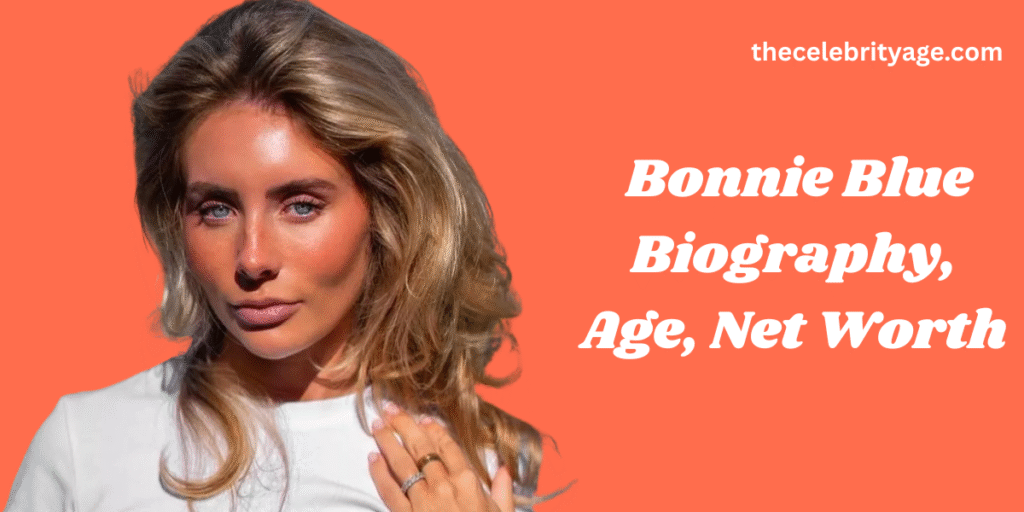 Bonnie Blue Age