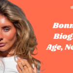 Bonnie Blue Age