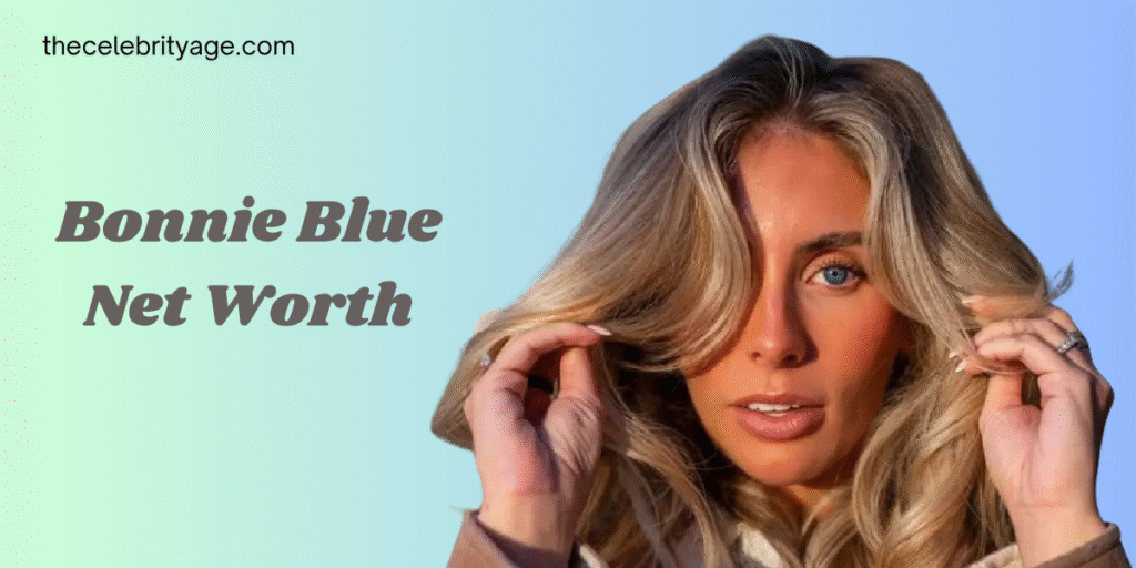 Bonnie Blue Net Worth