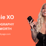 Bunnie XO Age