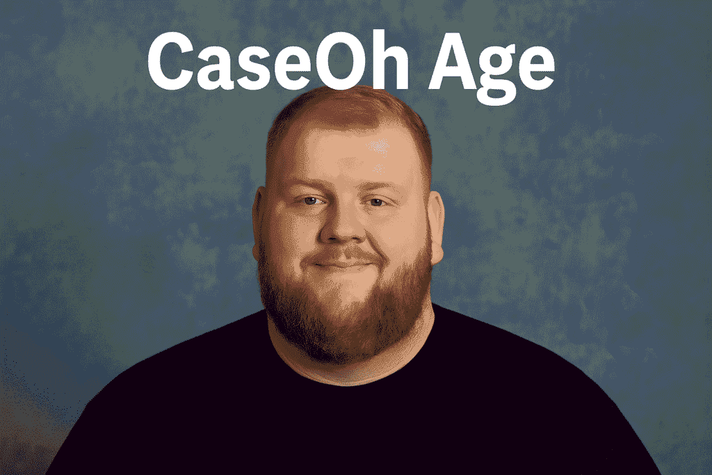 CaseOh Age
