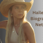 hailey welch age