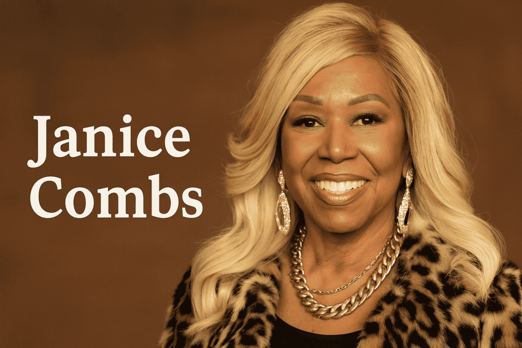 Janice Combs