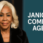 Janice Combs Age