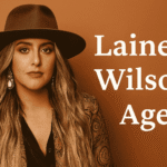Lainey Wilson Age