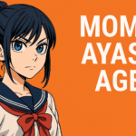 Momo Ayase Age