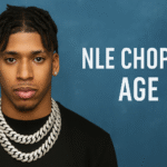 NLE Choppa Age