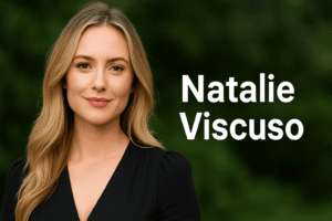 Natalie Viscuso Age: Biography, Career, Relationship, Net Worth & More