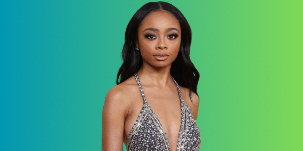 Skai Jackson