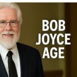 Bob Joyce Age