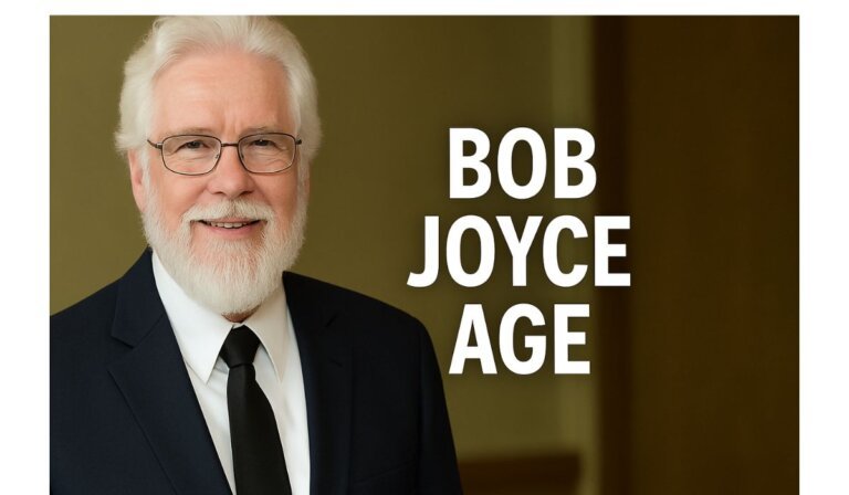 Bob Joyce Age: Discover His Incredible Life, Career and Top ...