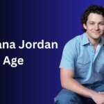 Montana Jordan Age