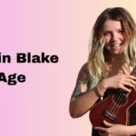 Shanin Blake age