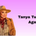 Tanya Tucker Age