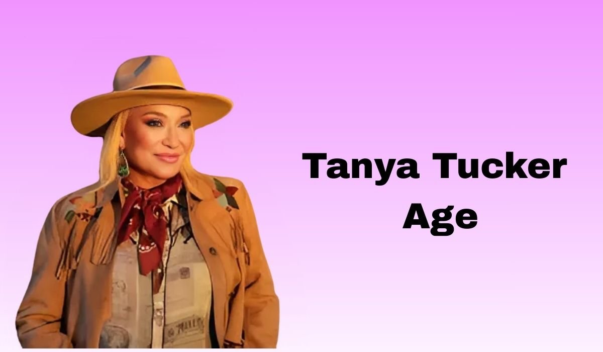 Tanya Tucker Age