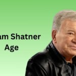 William Shatner Age