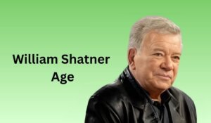 William Shatner Age, Career, Net Worth, and More: The Life of a