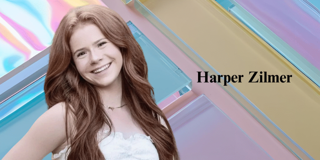 Harper Zilmer