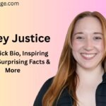 Ashley Justice