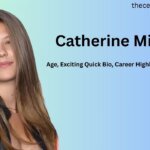 Catherine Missal