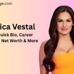 Jessica Vestal