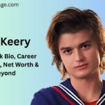 Joe Keery