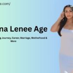Leanna Lenee Age
