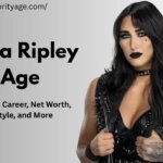 Rhea Ripley Age