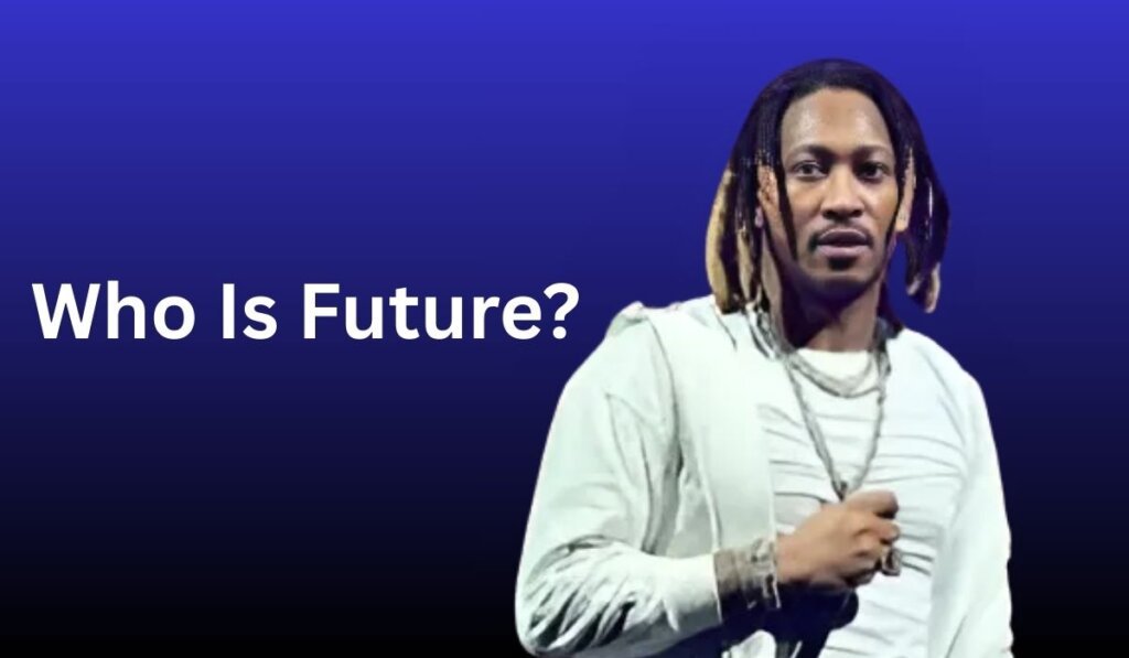 Who Is Future?