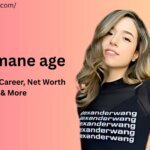 pokimane age