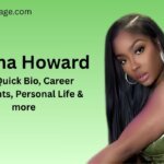 Ayesha Howard