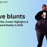 Dave blunts