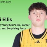 Eli Ellis